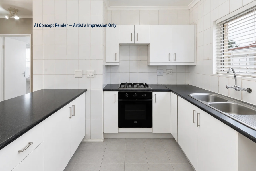 2 Bedroom Property for Sale in Somerset Ridge Western Cape